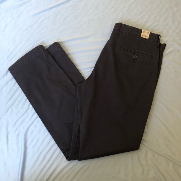 J. Crew 770 Straight Chinos - Picture 2 of 3